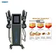 trong tecar output device